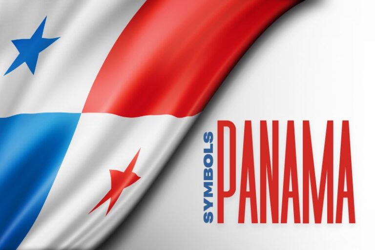 Brief History of Panamanians National Symbols From Flag to Anthem