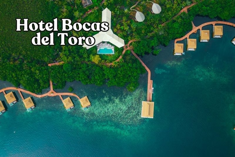 Hotel Bocas del Toro