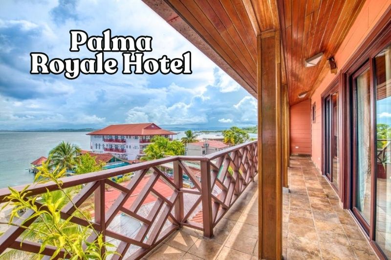 Palma Royale Hotel & Suites